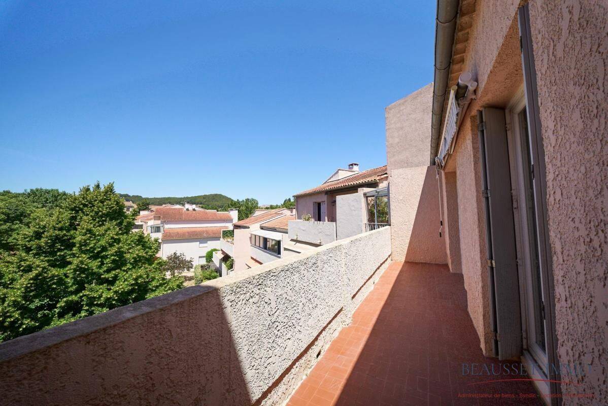 Appartement 3 pièces 61 m² · à Le Beausset · 61 m² · 950 €/mois