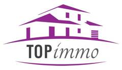 TOP IMMO logo