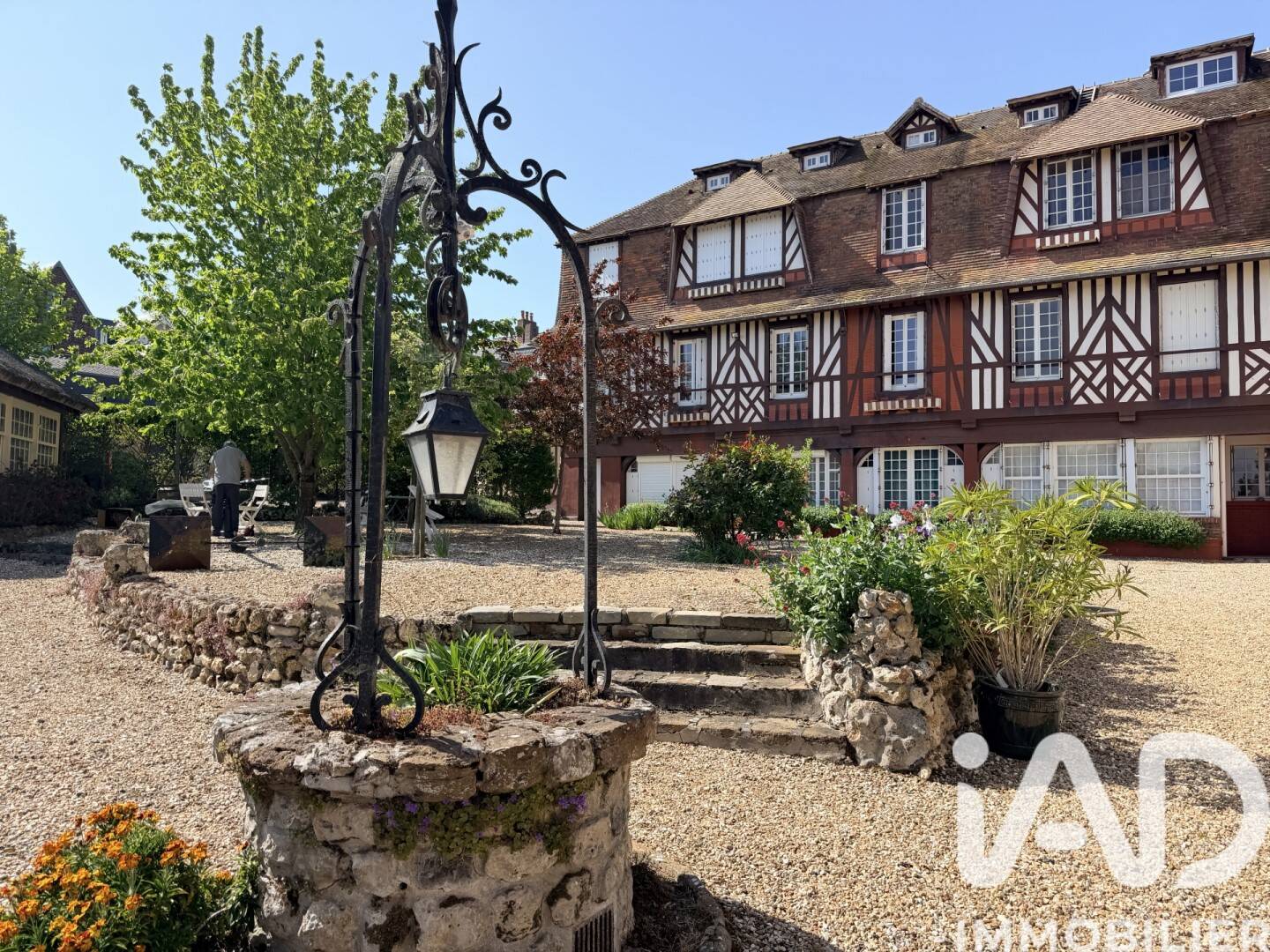 Appartement 2 pièces 56 m² · à Villerville · 56,2 m² · 160 000 €