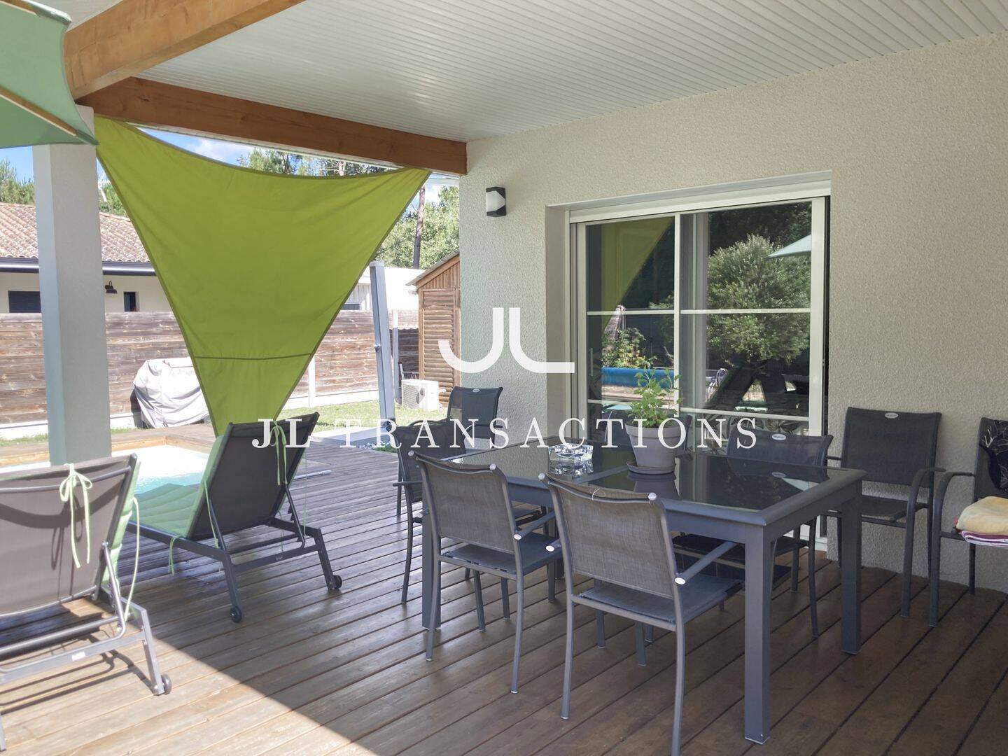 Maison 4 pièces 106 m² · à Audenge · 106 m² · 506 500 €