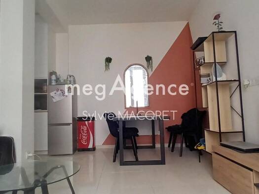 Maison à vendre 89 000 € 4 pièces 3 chambres 77 m² 77 m² de terrain Centre Ville Romorantin-Lanthenay 41200