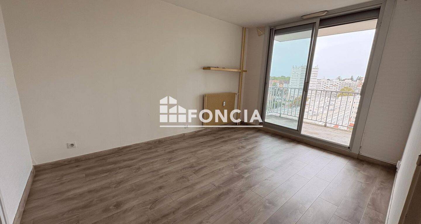 Appartement 2 pièces 42 m² · à Bourg-en-Bresse · 42 m² · 551 €/mois