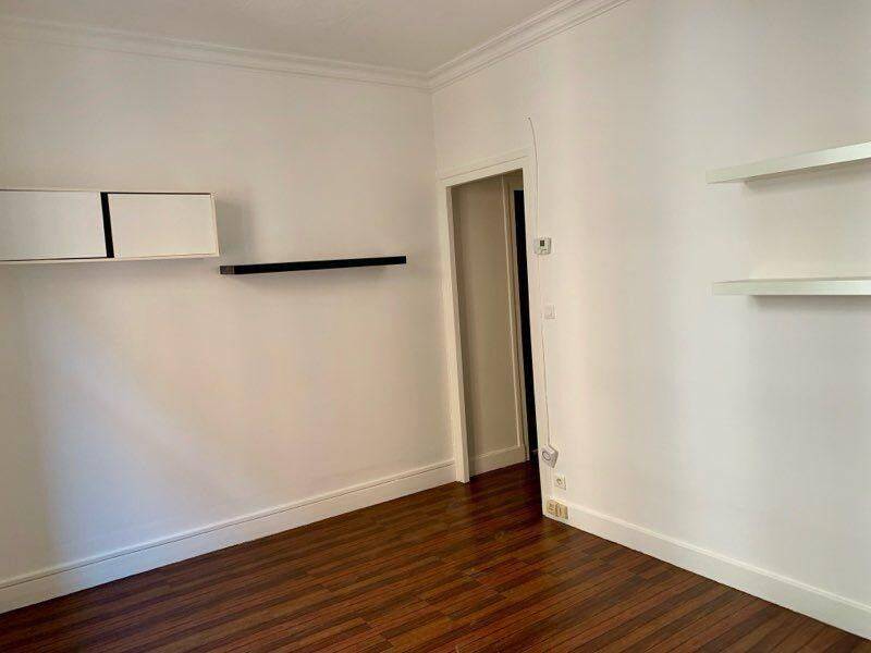 Appartement 1 pièce 30 m² · à Lyon 4ème Arrondissement · 30 m² · 500 €