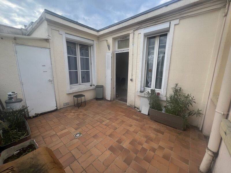 Appartement 1 pièce 21 m² · à Champigny-sur-Marne · 21 m² · 103 000 €