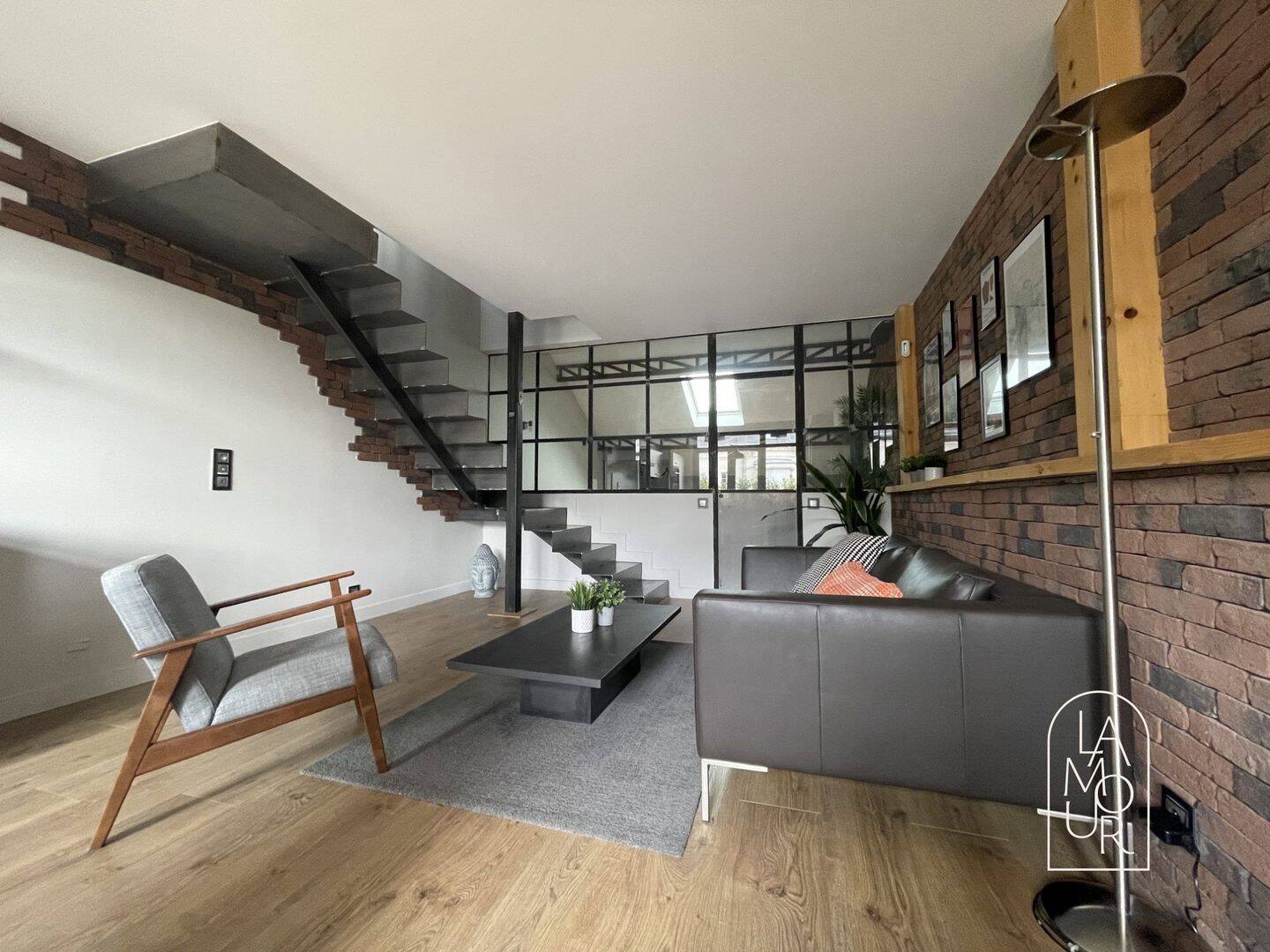 Appartement 3 pièces 62 m² · à Dijon · 62,3 m² · 1 200 €/mois