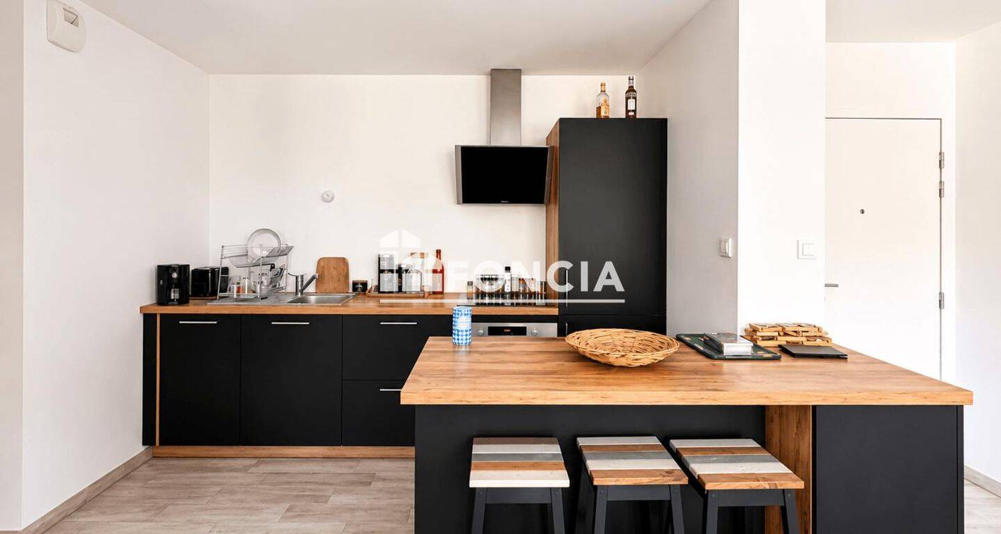 Appartement 3 pièces 64 m² · à Gap · 64 m² · 295 000 €