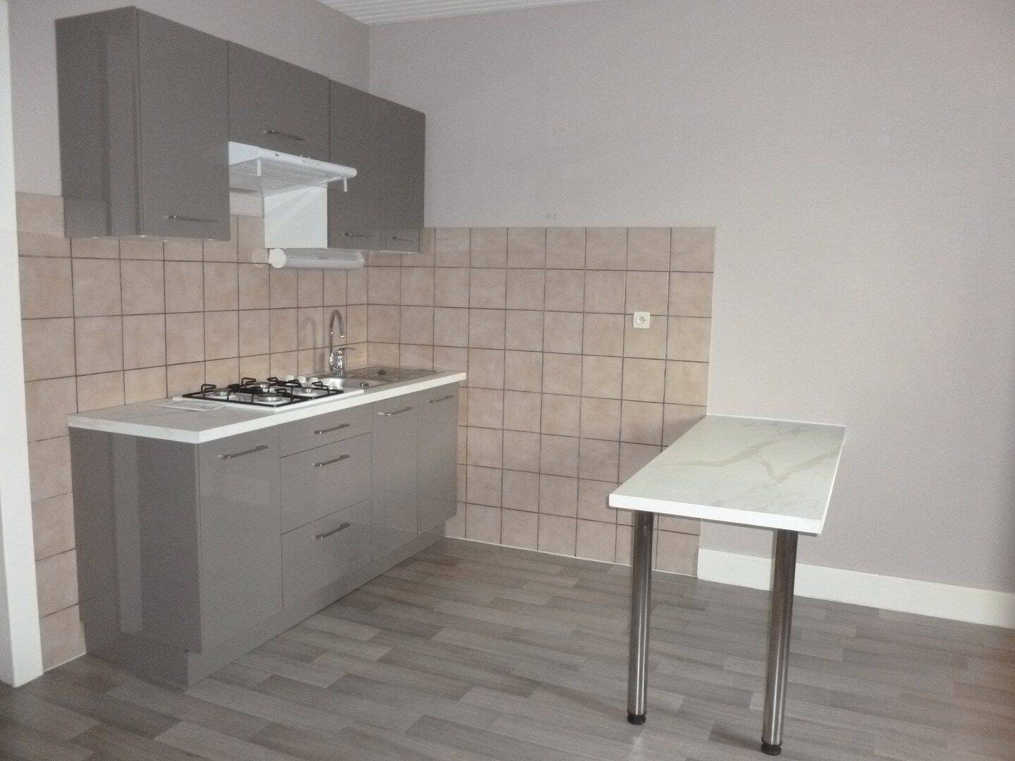 Appartement 1 pièce 32 m² · à Lunéville · 31,6 m² · 370 €