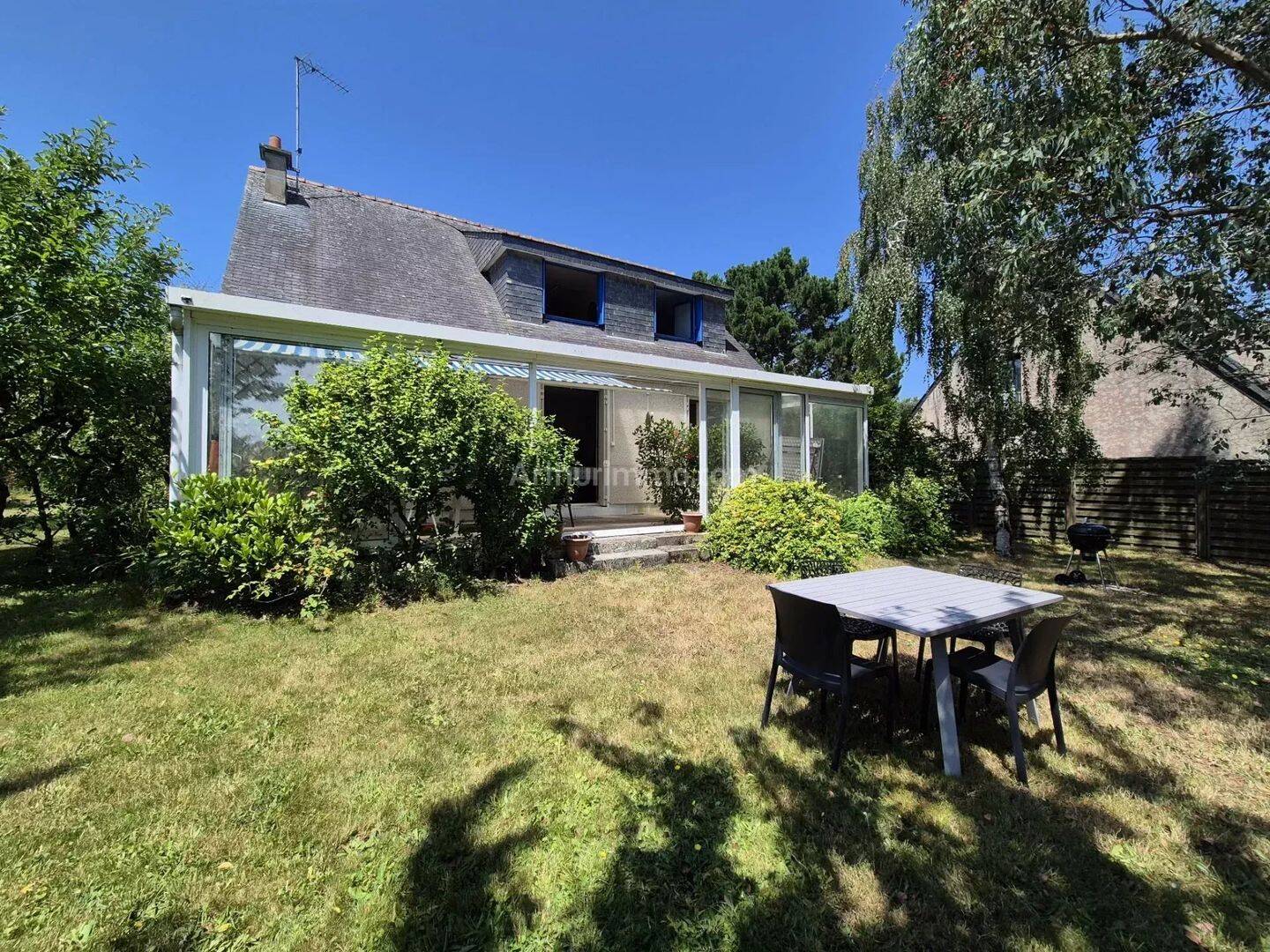 Maison 6 pièces 107 m² · à Baden · 107 m² · 494 000 €