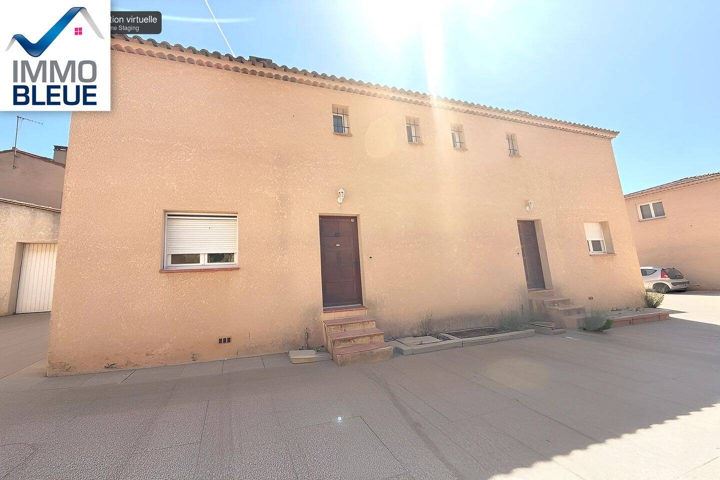 Maison 1 pièce 39 m² · à Ensuès-la-Redonne · 39,2 m² · 255 000 €