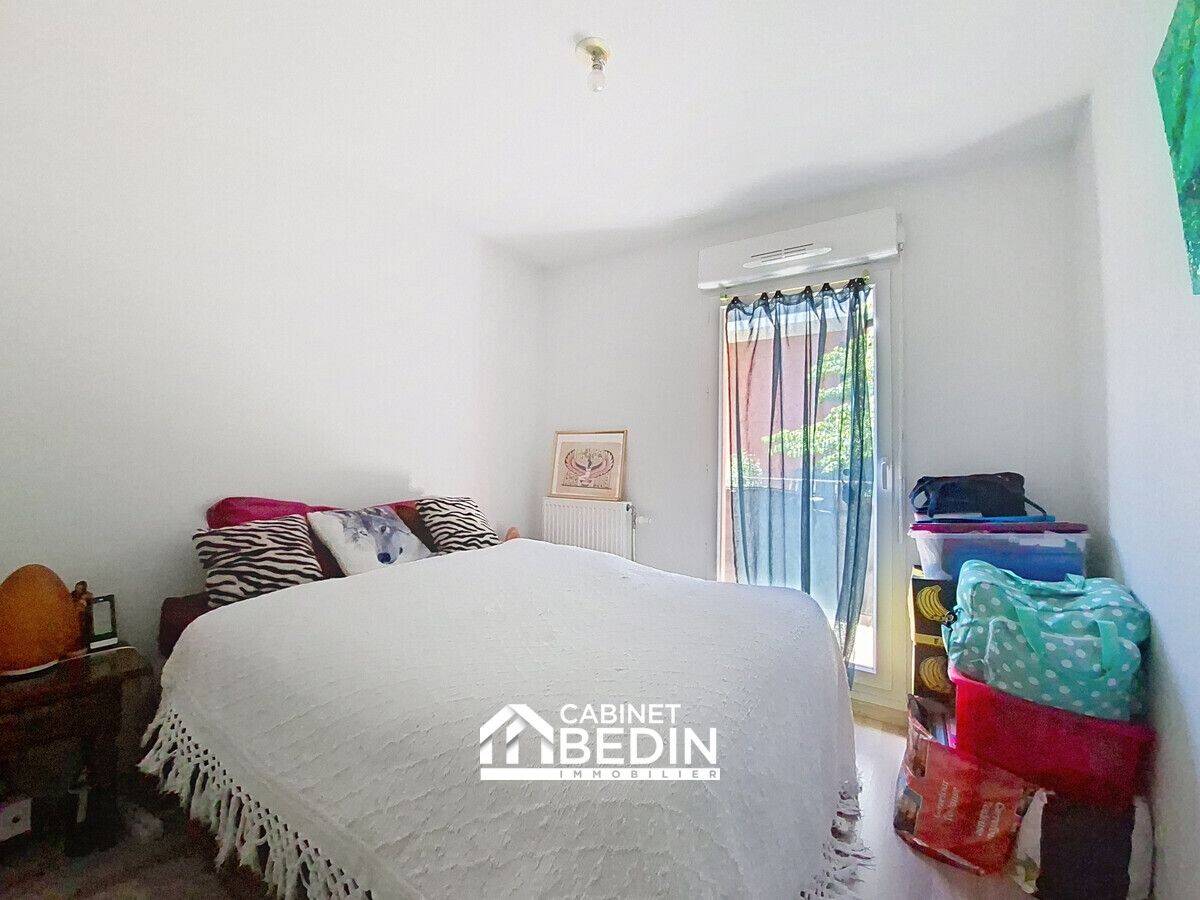Appartement 3 pièces 65 m² · à Toulouse · 65 m² · 175 000 €