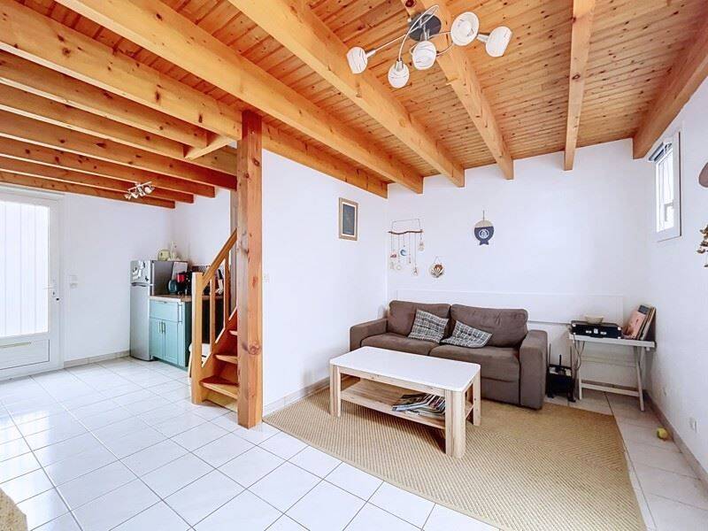 Maison 4 pièces 72 m² · à Dolus-d'Oléron · 72 m² · 250 000 €