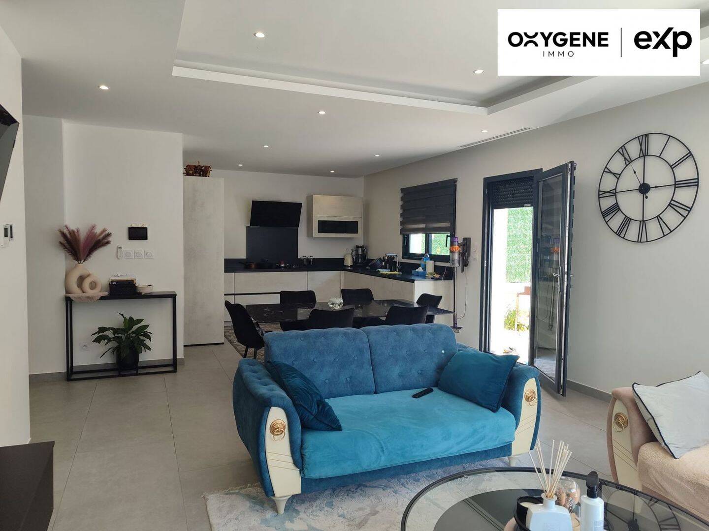 Maison 4 pièces 120 m² · à Perpignan · 120 m² · 440 000 €