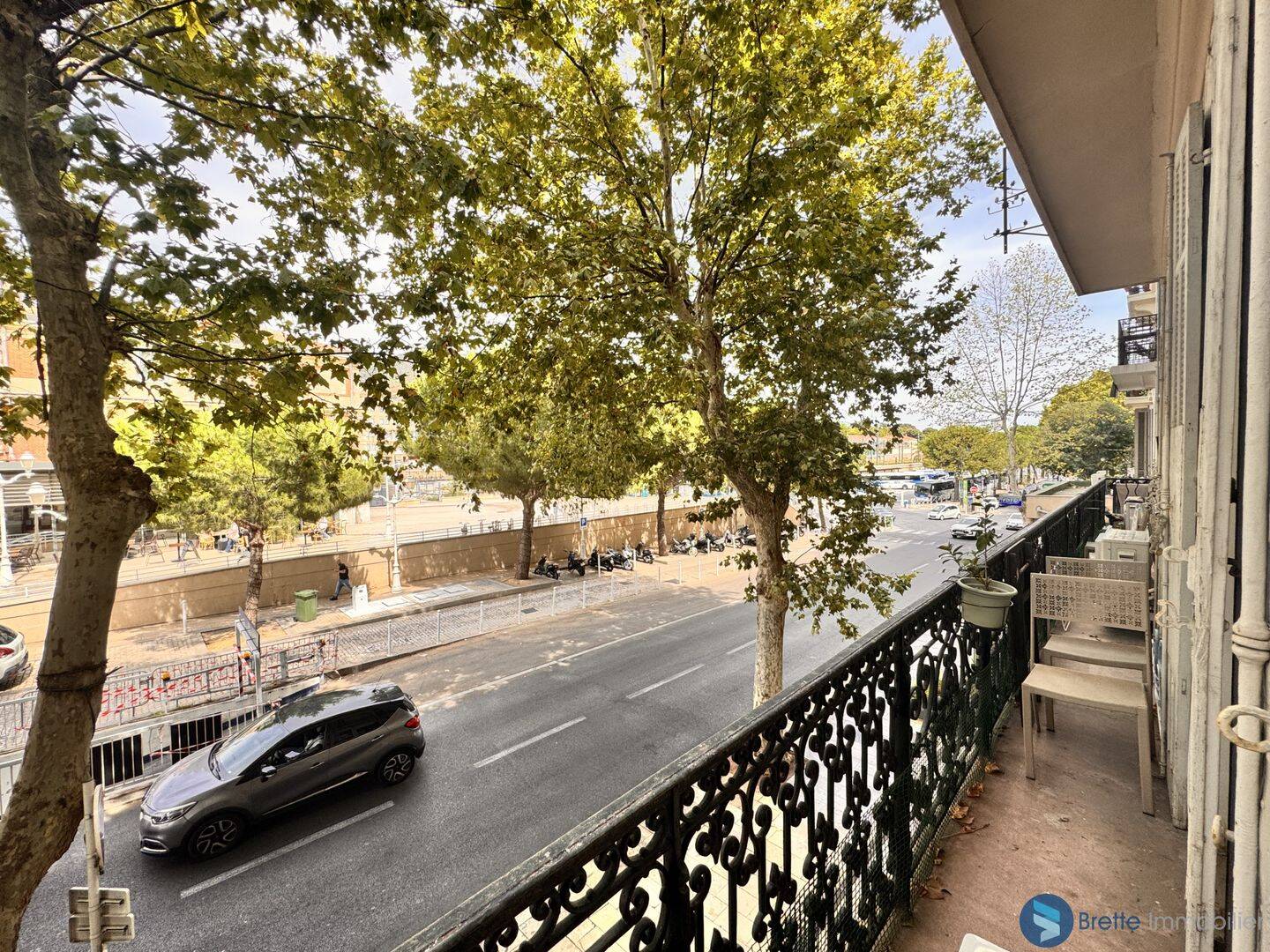 Appartement 5 pièces 107 m² · à Toulon · 107,1 m² · 310 000 €