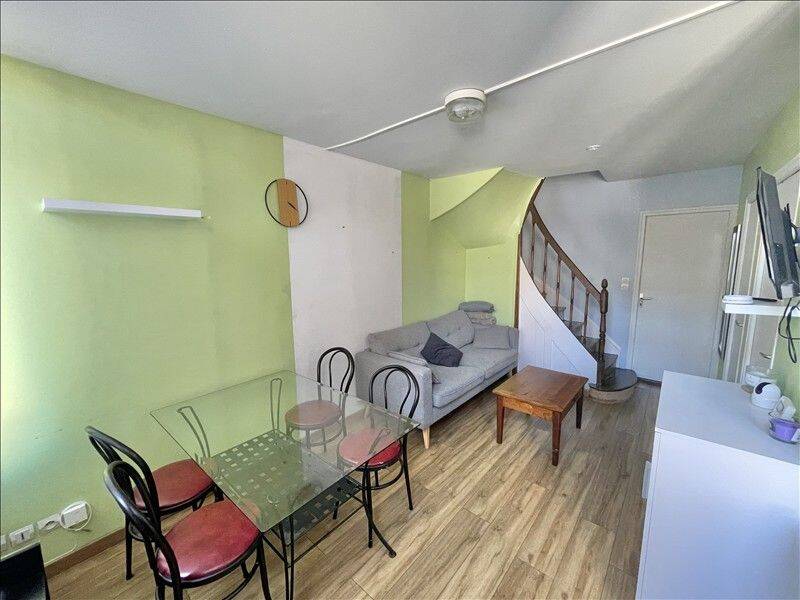 Maison 3 pièces 58 m² · à Amiens · 58 m² · 780 €/mois