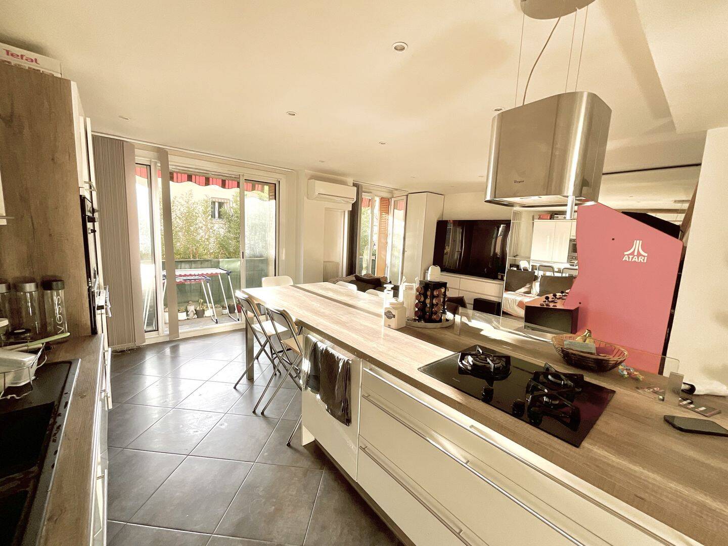 Appartement 4 pièces 79 m² · à Aix-en-Provence · 79,4 m² · 399 000 €