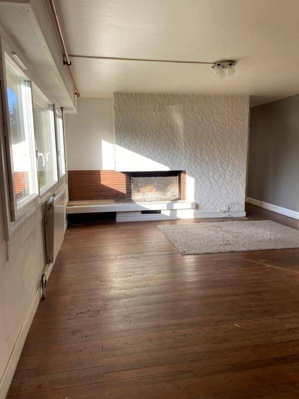 Appartement 2 pièces 60 m² · à Bordeaux · 60 m² · 900 €/mois