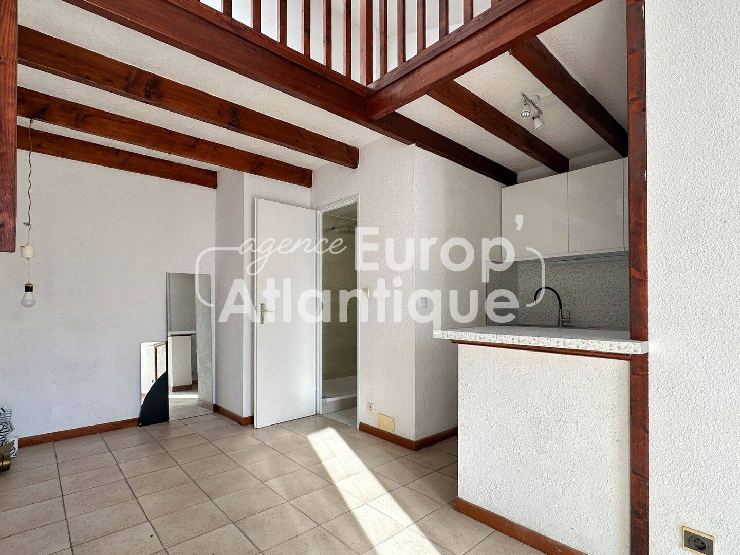 Maison 3 pièces 39 m² · à Les Mathes · 38,6 m² · 152 000 €