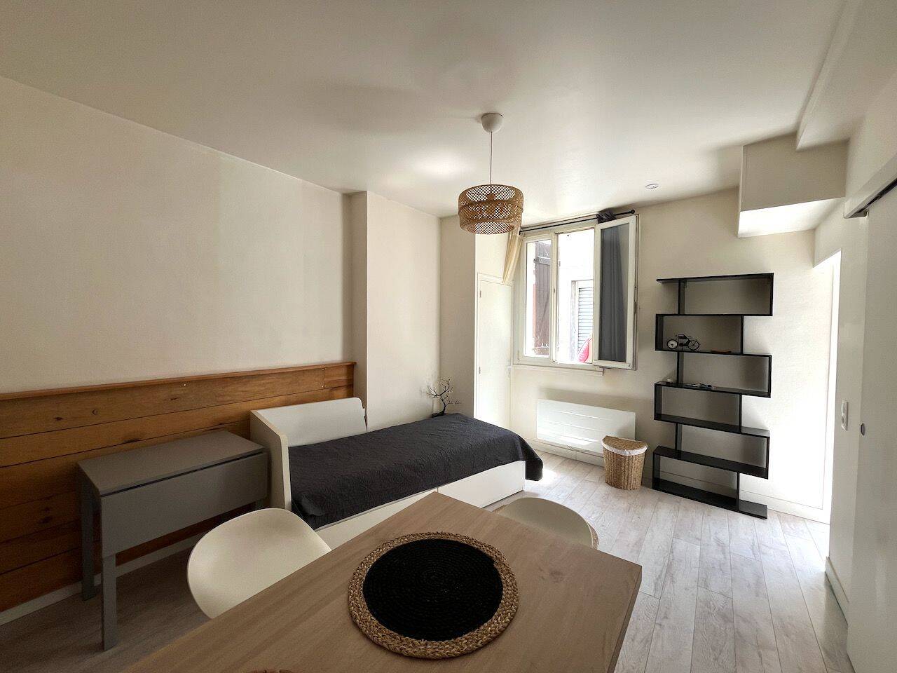Appartement 1 pièce 19 m² · à Villeneuve-sur-Lot · 19,2 m² · 353 €/mois