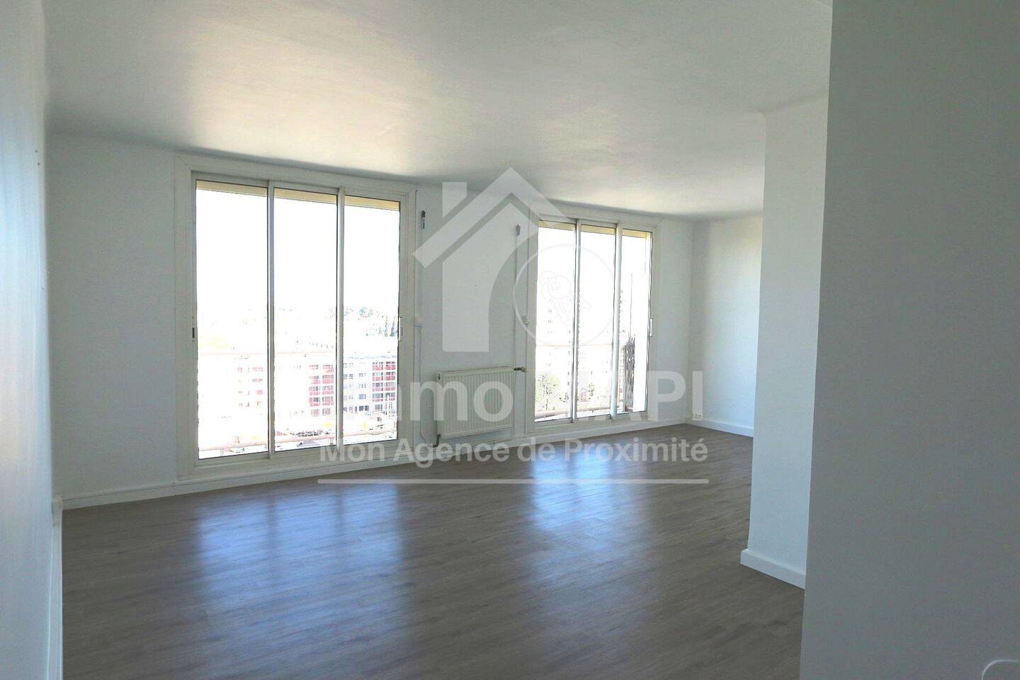 Appartement 3 pièces 66 m² · à Montpellier · 65,6 m² · 812 €
