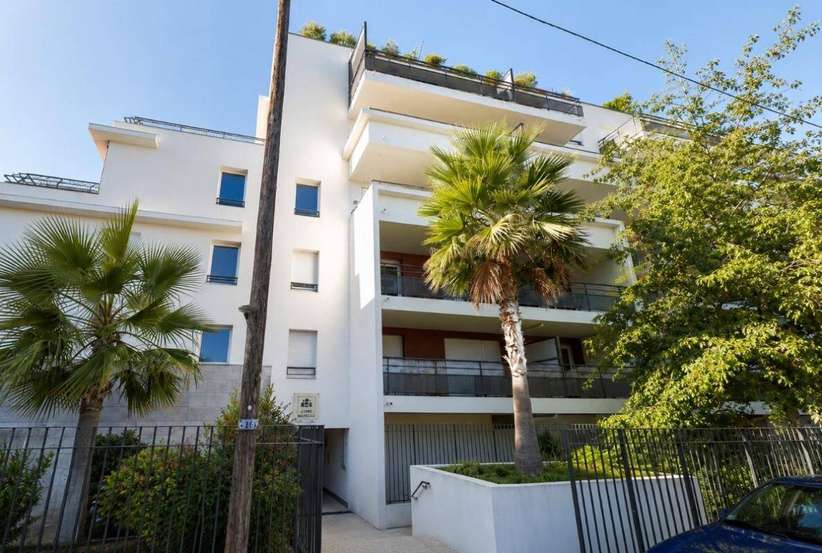 Appartement 2 pièces 40 m² · à Marseille 9ème Arrondissement · 40 m² · 762 €