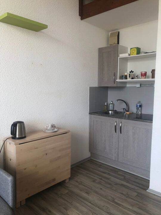 Appartement 1 pièce 20 m² · à Les Sables-d'Olonne · 20 m² · 480 €/mois