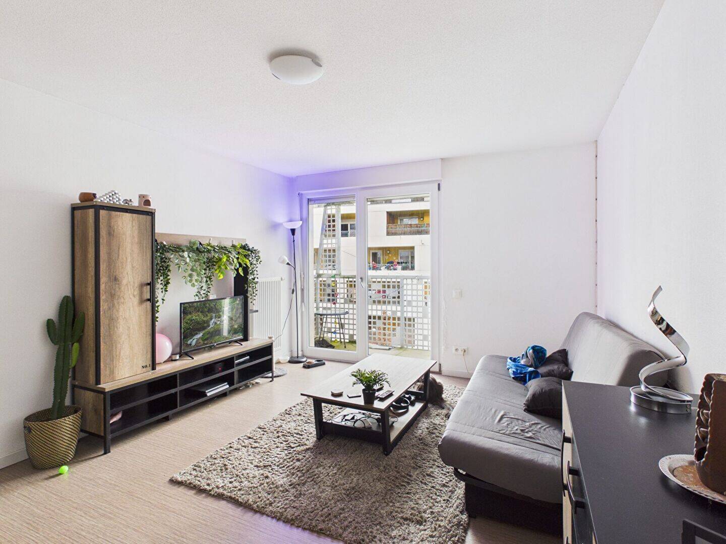 Appartement 1 pièce 25 m² · à Strasbourg · 25 m² · 87 700 €