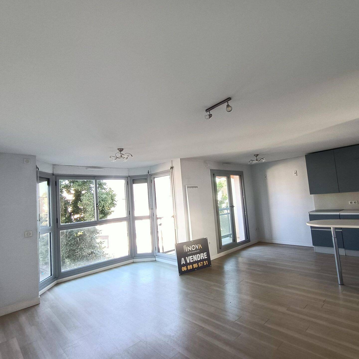 Appartement 3 pièces 69 m² · à Lorient · 69 m² · 206 700 €