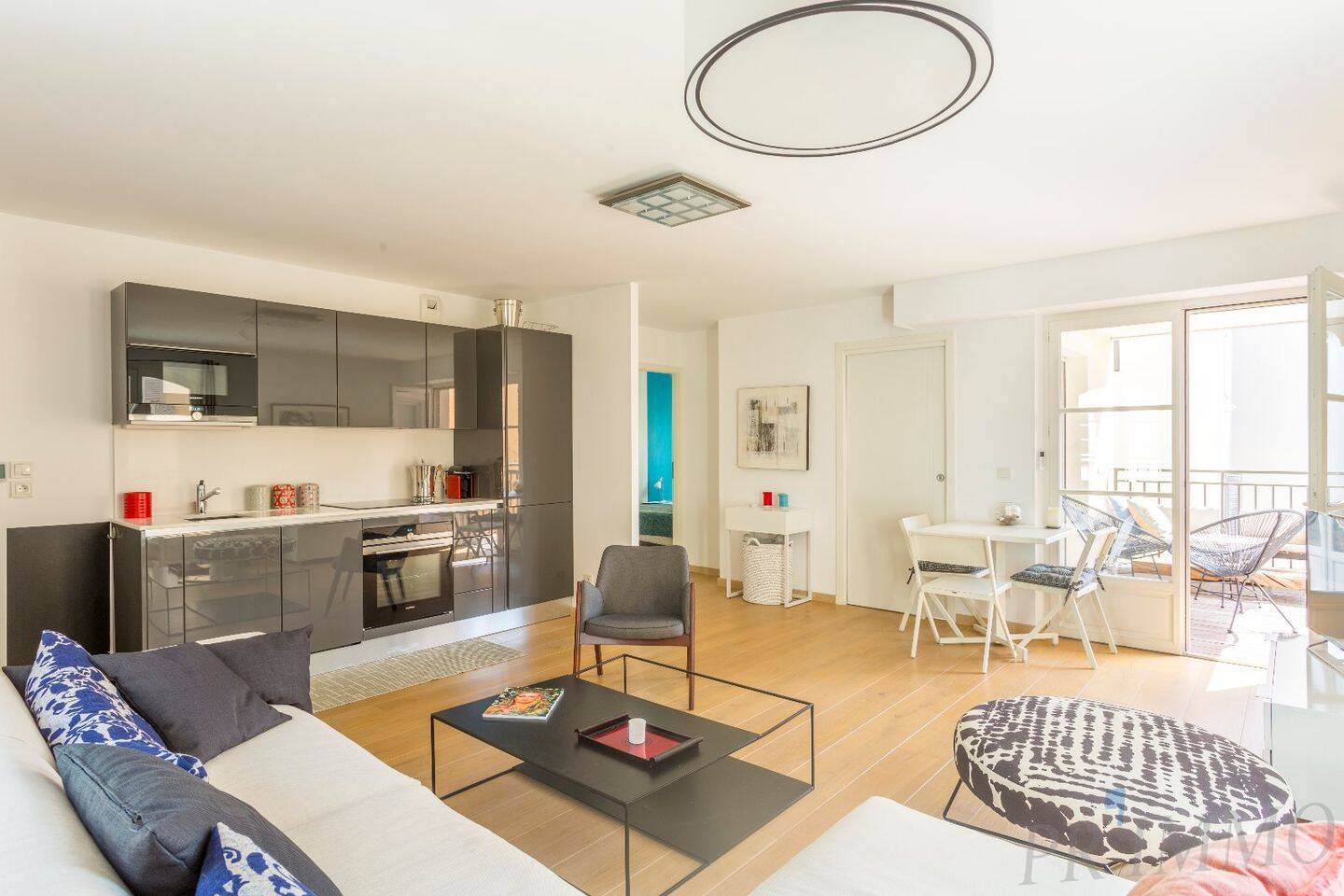 Appartement 3 pièces 62 m² · à Saint-Tropez · 62 m² · 1 176 600 €