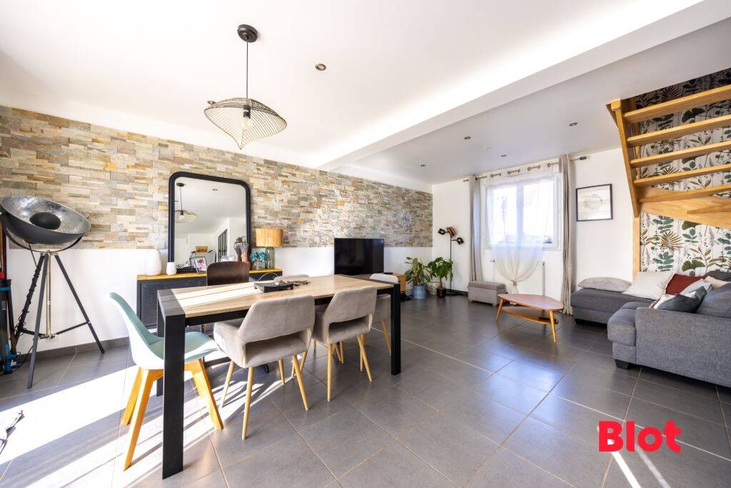 Maison 5 pièces 106 m² · à Saint-Malo · 105,7 m² · 399 000 €