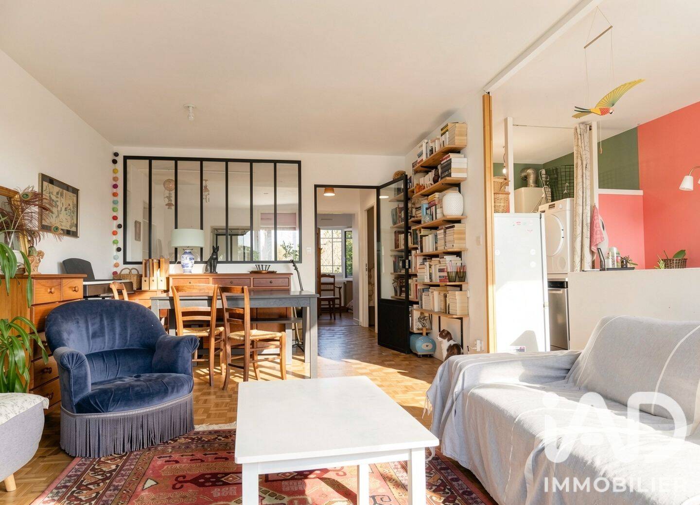 Appartement 4 pièces 90 m² · à Nantes · 90 m² · 279 500 €