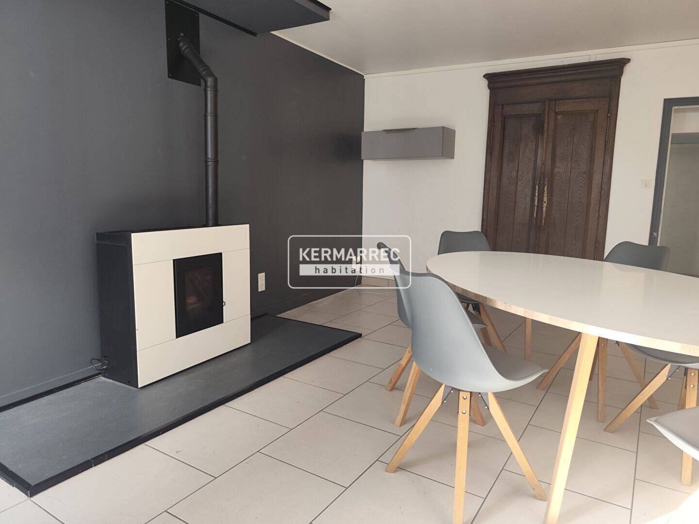 Appartement 3 pièces 86 m² · à Surzur · 86 m² · 207 900 €