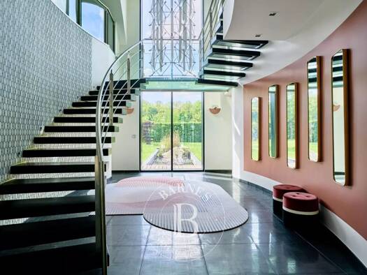 Maison à vendre 3 490 000 € 10 pièces 5 chambres 600 m² Mérignies 59710