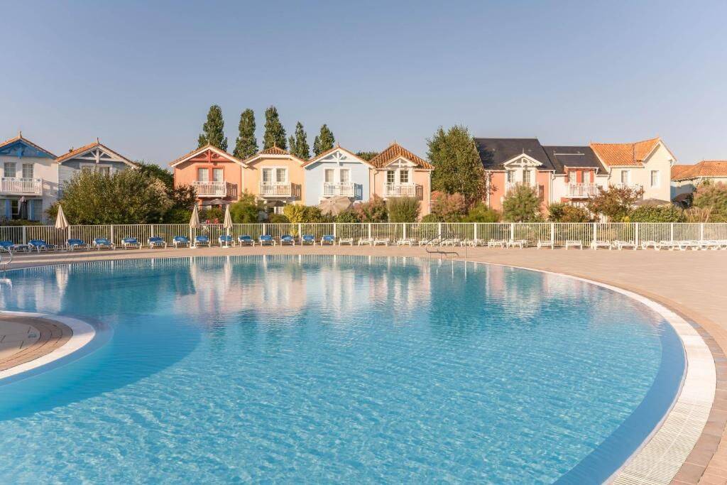 Maison 2 pièces 33 m² · à Talmont-Saint-Hilaire · 33,2 m² · 92 069 €