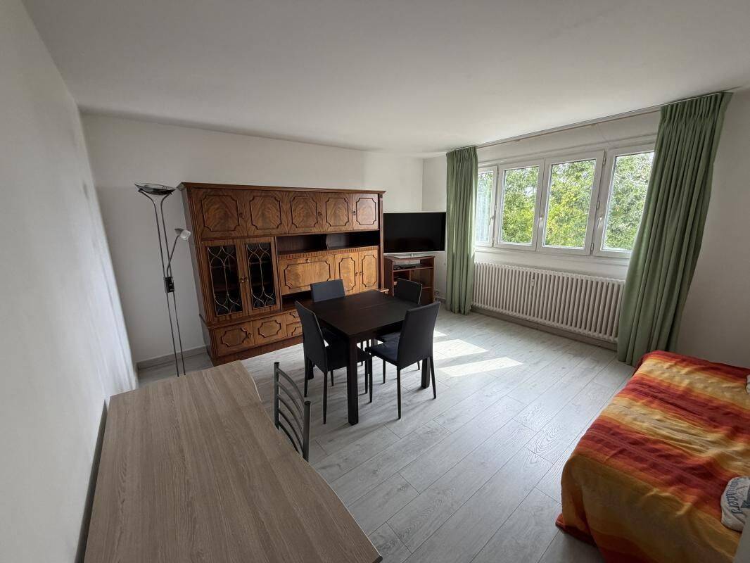 Appartement 2 pièces 48 m² · à Limoges · 48 m² · 600 €