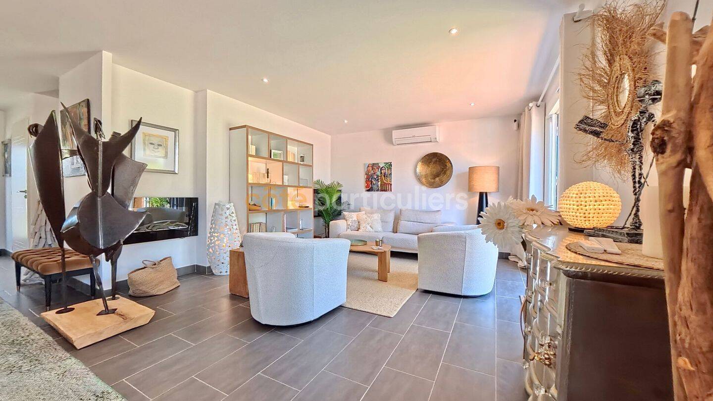 Maison 4 pièces 113 m² · à Talmont-Saint-Hilaire · 113 m² · 550 000 €