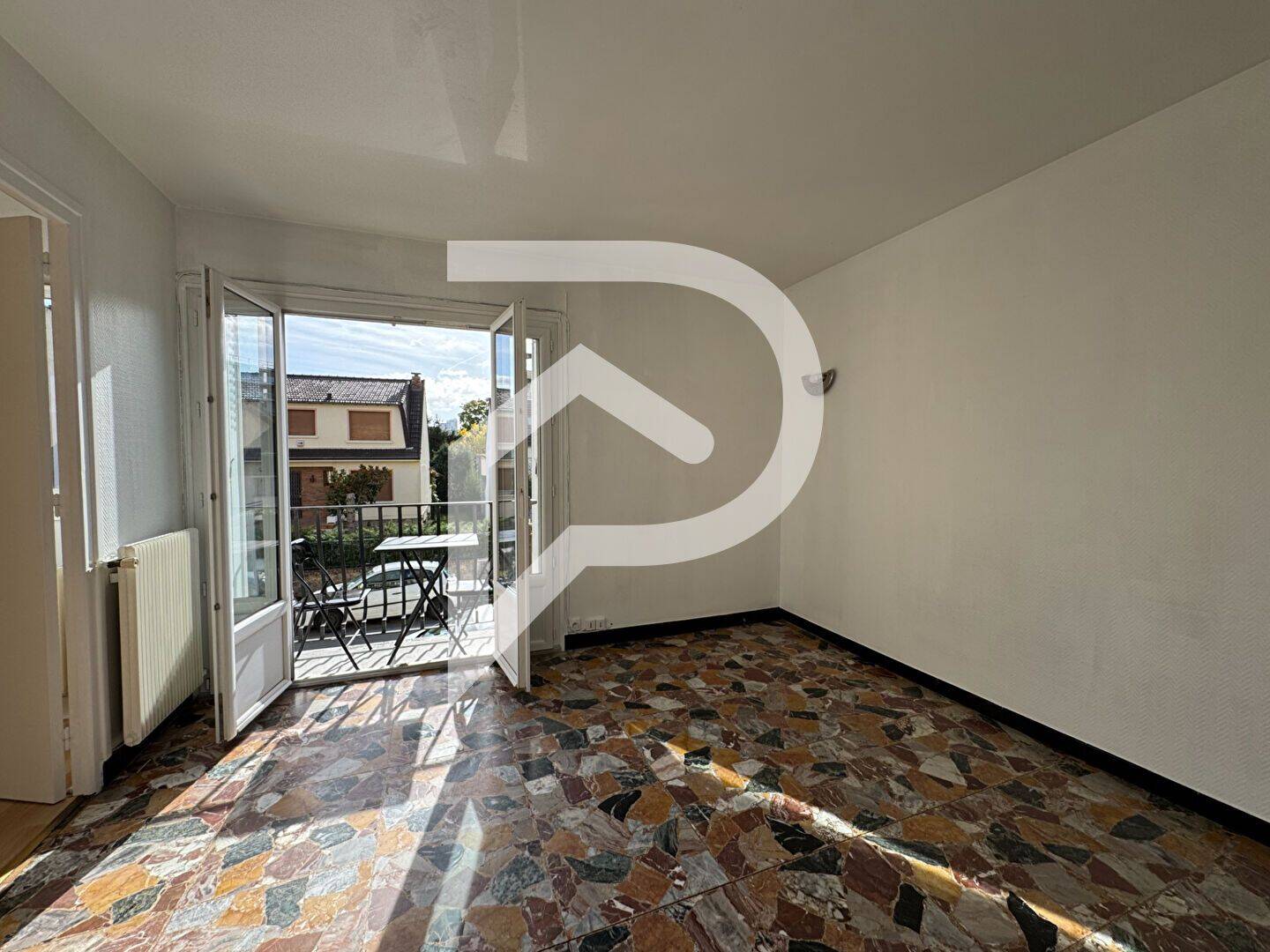 Appartement 2 pièces 35 m² · à Colombes · 35 m² · 850 €/mois