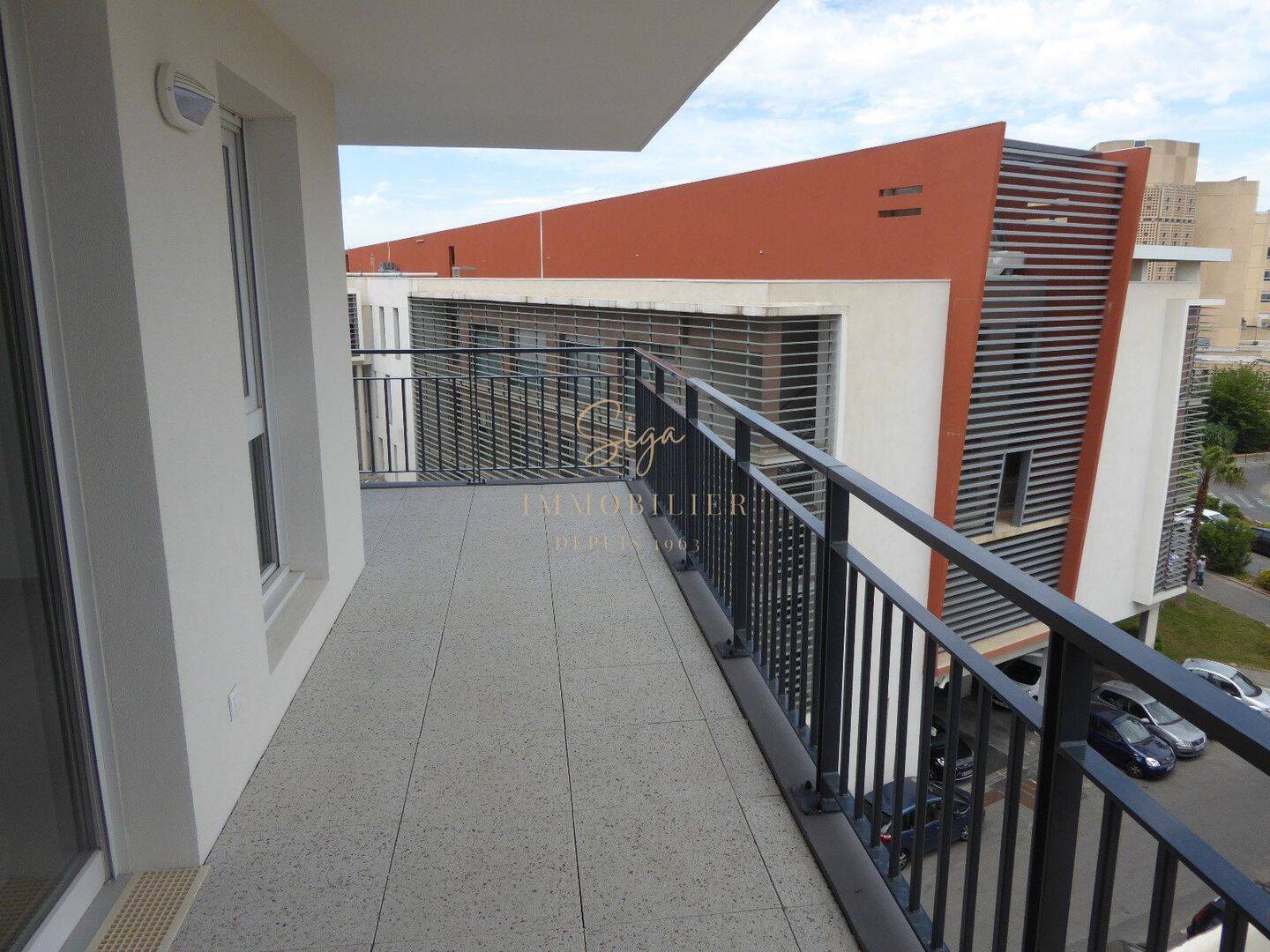 Appartement 4 pièces 82 m² · à Marseille 5ème Arrondissement · 82 m² · 1 288 €/mois