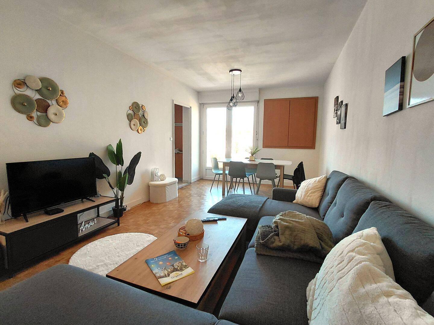 Appartement 4 pièces 79 m² · à Périgueux · 79 m² · 147 000 €