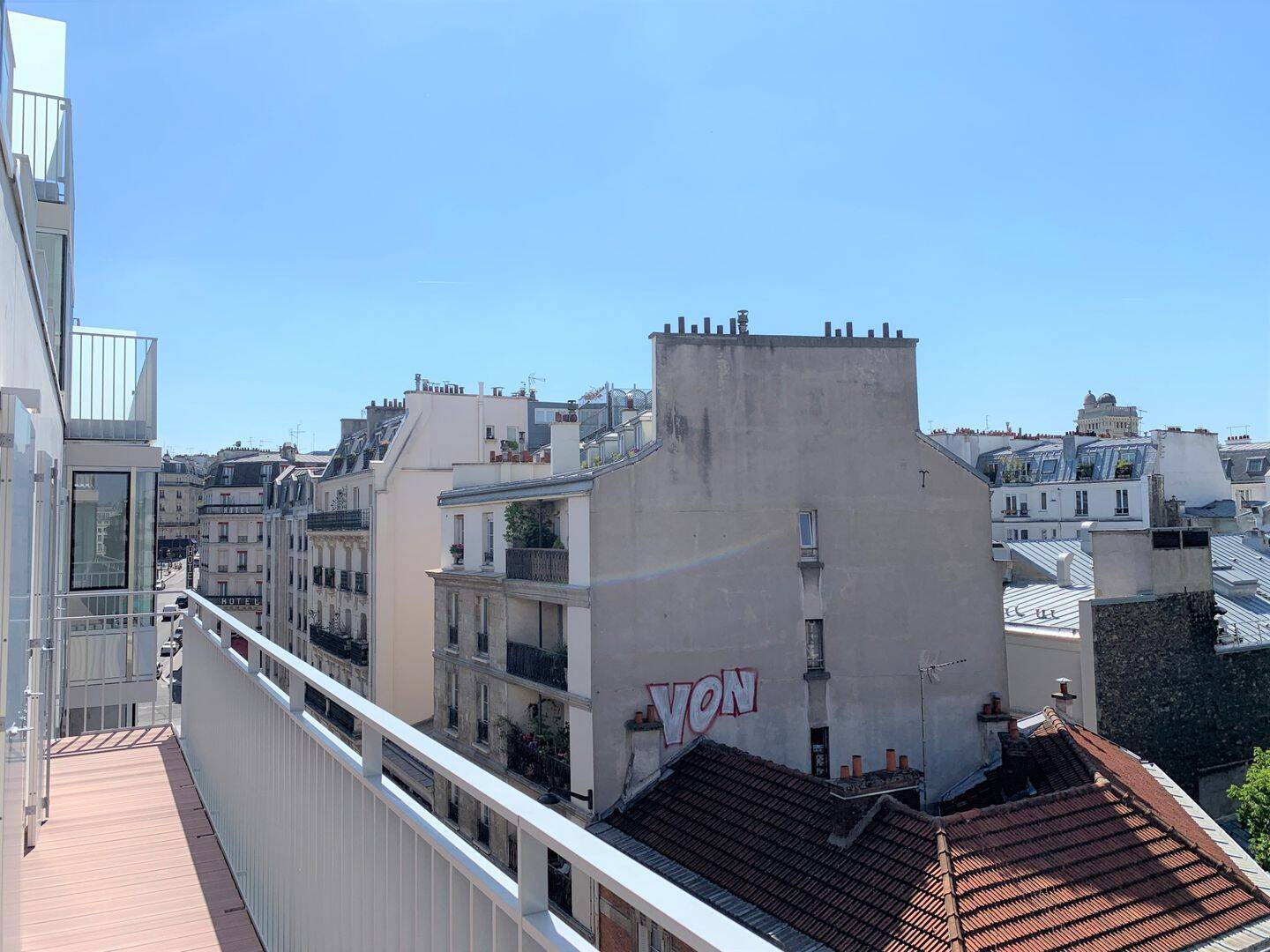 Appartement 2 pièces 50 m² · à Paris 5ème Arrondissement · 49,9 m² · 2 135 €/mois