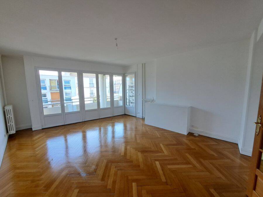 Appartement 4 pièces 94 m² · à Le Havre · 93,8 m² · 1 275 €/mois