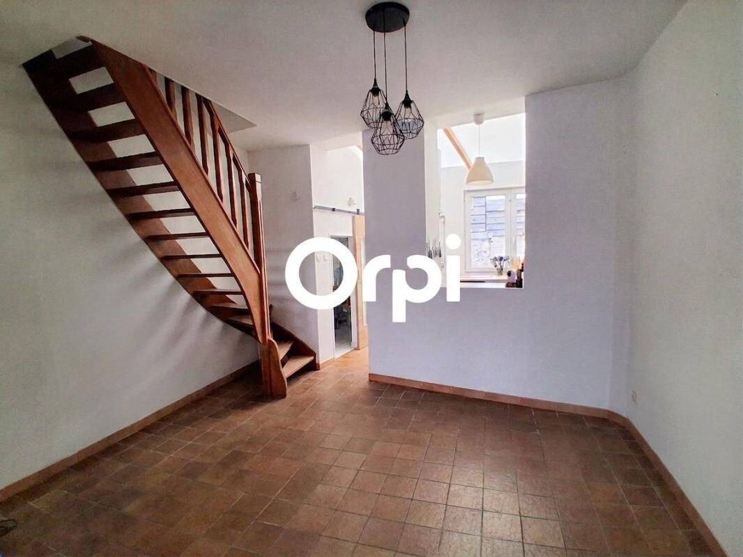 Maison 3 pièces 62 m² · à Saint-Amand-les-Eaux · 62 m² · 119 900 €