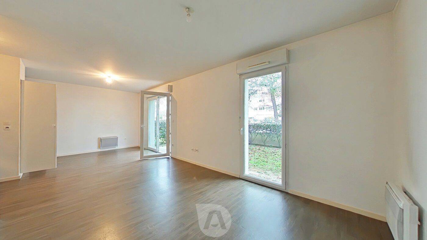 Appartement 1 pièce 35 m² · à Nantes · 34,8 m² · 109 000 €