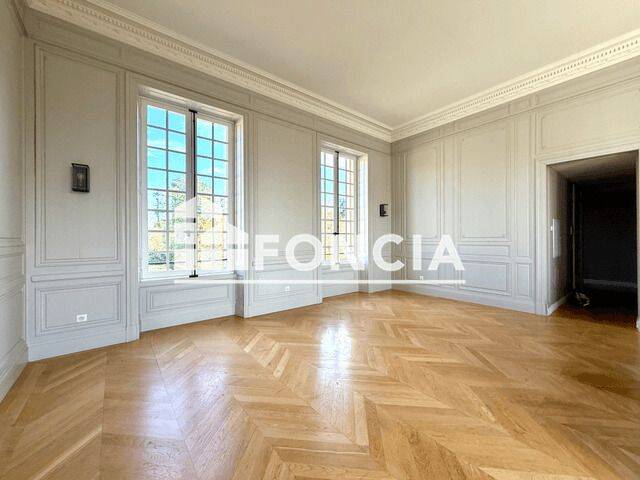 Appartement 4 pièces 105 m² · à Talence · 104,9 m² · 1 415 €/mois