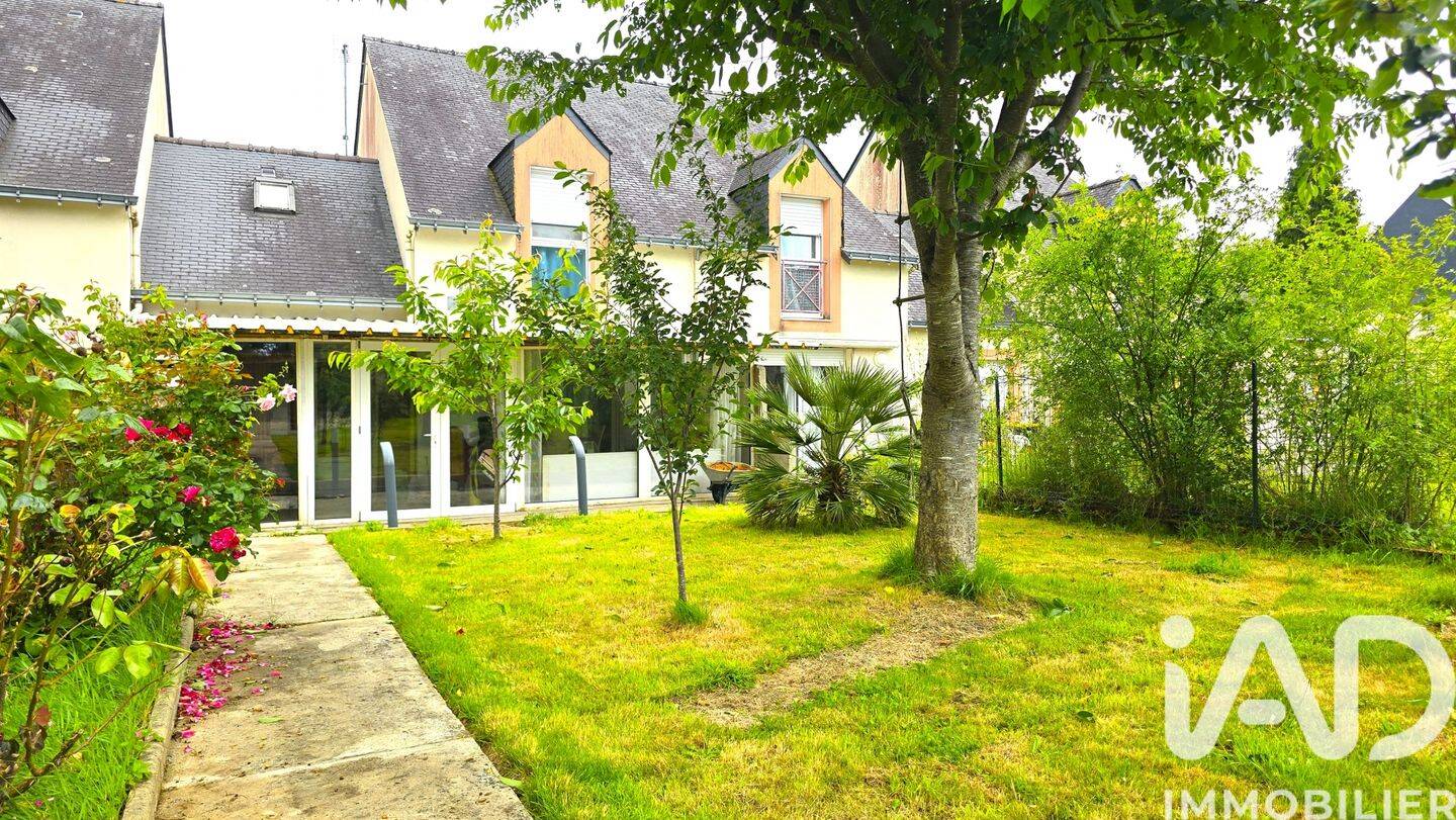 Maison 5 pièces 95 m² · à Lantillac · 95,2 m² · 120 000 €