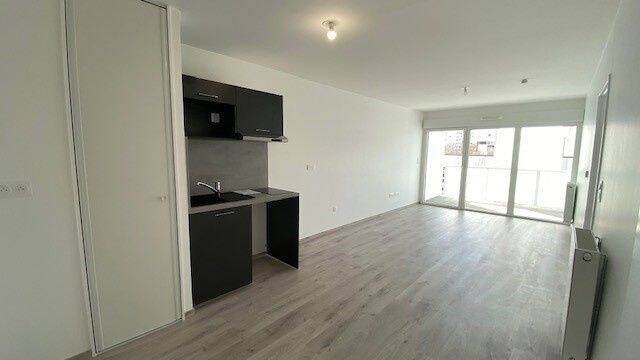 Appartement 2 pièces 44 m² · à Bordeaux · 44,1 m² · 610 €