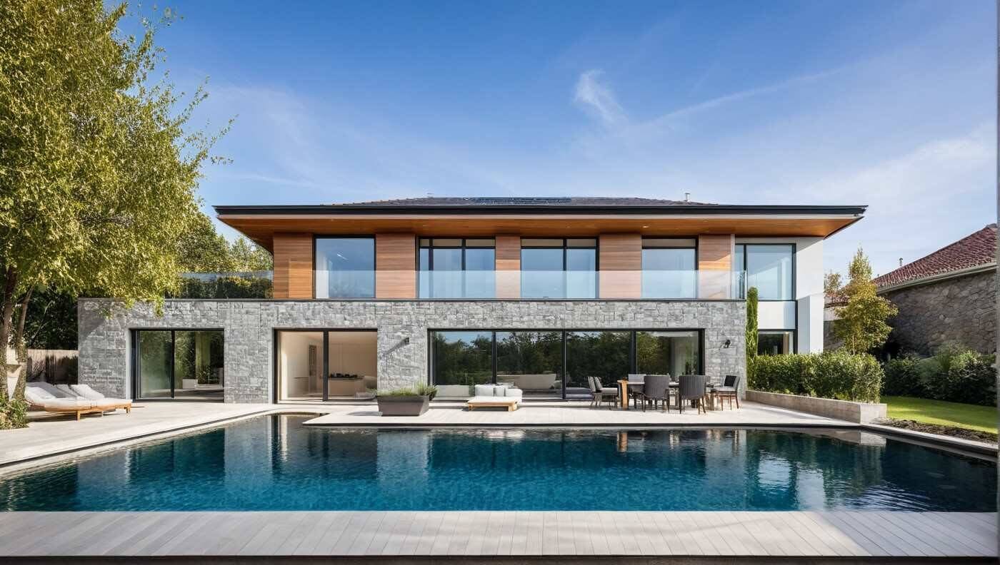 Maison 8 pièces 150 m² · à Le Plessis-Robinson · 150 m² · 820 000 €