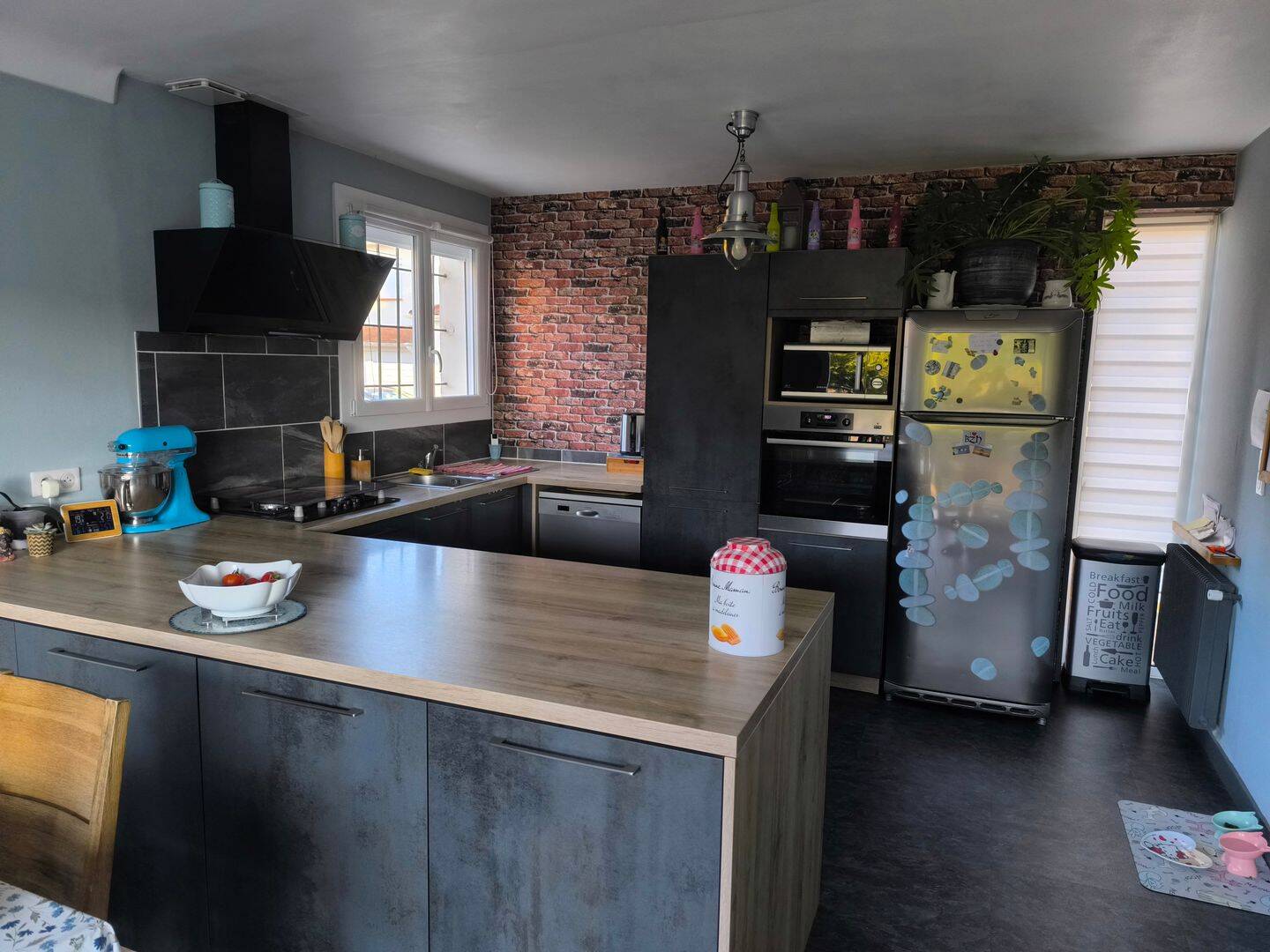 Maison 4 pièces 76 m² · à Pont-du-Casse · 76 m² · 149 000 €