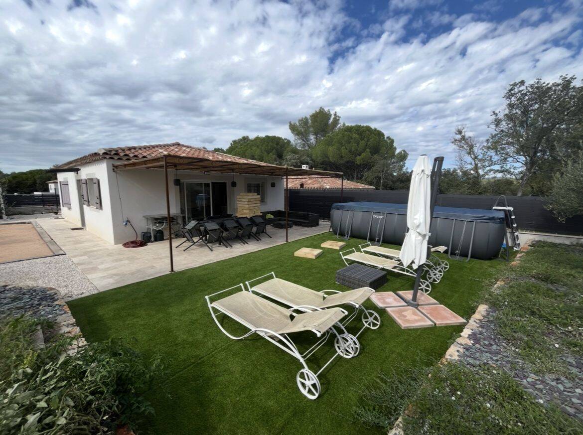 Maison 4 pièces 76 m² · à Carcès · 76 m² · 315 000 €
