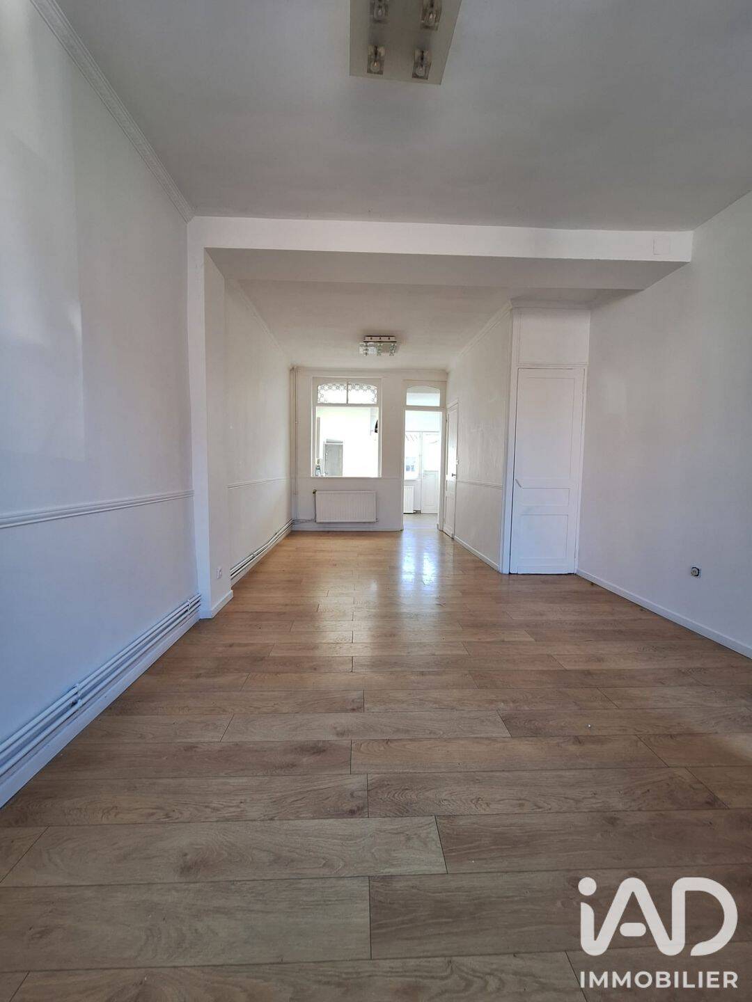Maison 4 pièces 88 m² · à Mouvaux · 88 m² · 179 000 €