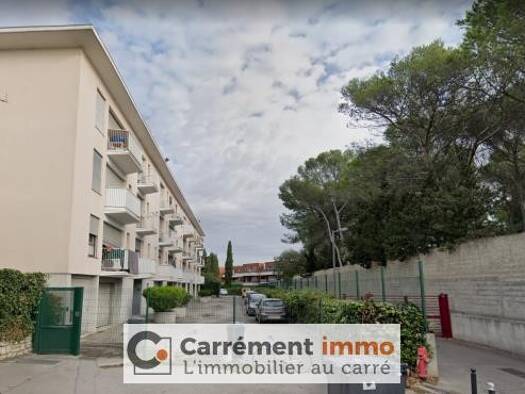 Parking à louer 70 € 13 m² Alco Montpellier 34080